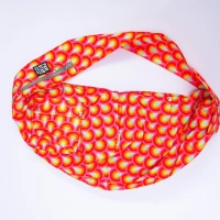 PawStar Lisbon Sunset Cross Body Bag
