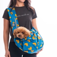 Pawstar Pekin CrossBody Bag