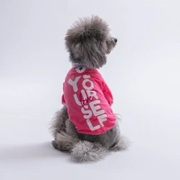 Pawstar Pembe YourSelf Love Sweat