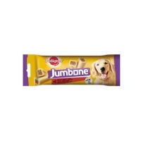 Pedigree Jumbone Medium Biftekli 180 gr Köpek Ödül Maması