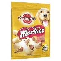 Pedigree Yetişkin Markies Ödül Köpek Bisküvisi 150g