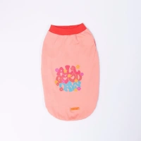 Pawstar Pembe All Good Days Tişört