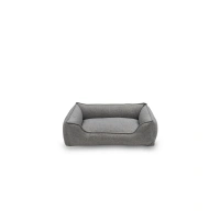Pet Comfort Bravo Ortopedik Gri Köpek Yatağı S 55x45cm