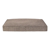 Pet Comfort Lima Açık Kahverengi Köpek Yatağı M 90x60cm