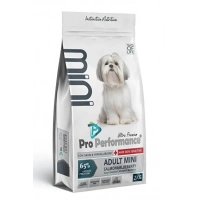 Pro Performance 2 kg Somonlu ve Yaban Mersinli Küçük Irk Yetişkin Kuru Köpek Maması