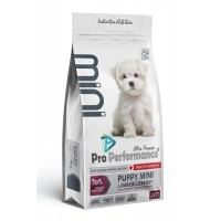 Pro Performance Puppy Mini Lamb&blueberry 2 Kg