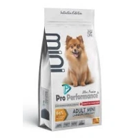 Pro Performance Yetişkin Mini Irk Köpek Kuzu Etli ve Yaban Mersinli Mama 2 kg