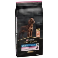 Pro Plan Large Athlethic Somonlu Büyük Irk Yetişkin Köpek Maması 14 kg
