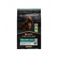 Pro Plan Mini ve Küçük Irk Kuzu Etli Yetişkin Köpek Maması 7 kg