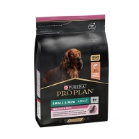 Pro Plan Sensitive Skin Somonlu Küçük Irk Yetişkin Köpek Maması 3 kg