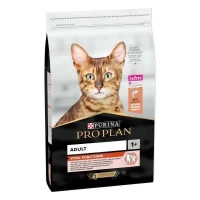 Pro Plan Somonlu Pirinçli Yetişkin Kedi Maması 10 kg