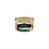 Pro Plan Tavuk Etli Yetişkin Kedi Konservesi 85 gr