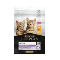 Pro Plan Original Kitten Tavuklu ve Pirinçli 3 kg Yavru Kedi Maması