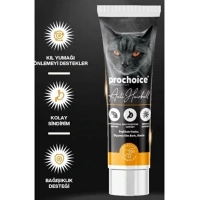Prochoice Anti Hairball 100 ml Malt Kedi Macun