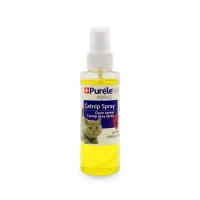 Purele Catnip Kedi Oyun Alanı Spreyi 100 ml