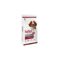 Reflex Beef Biftekli Yetiskin Köpek Mamasi 3 Kg