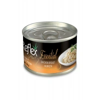 Reflex Plus Essential Tavuk Göğüslü 70 gr Yetişkin Konserve Kedi Maması