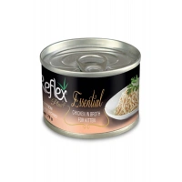Reflex Plus Essential Tavuklu 70 gr Yavru Konserve Kedi Maması