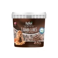 Reflex Semi Moist 500 gr Kuzulu Küp Yetişkin Köpek Ödül Maması