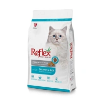 Reflex Sterilised Kısırlaştırılmış Balıklı 2 kg Yetişkin Kedi Maması
