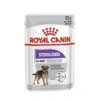 Royal Canin CCN Exigent Pouch Kısırlaştırılmış Yetişkin Köpek Konservesi 85 gr