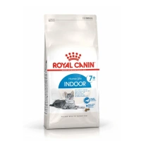 Royal Canin Indoor +7 Ev Kedileri için 3.5 kg Yaşlı Kuru Kedi Maması