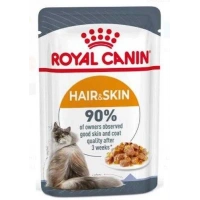 Royal Canin Intense Beauty Yetişkin Kedi Konservesi 85 gr