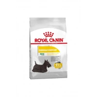 Royal Canin Mini Dermacomfort Deri Hassasiyeti İçin Köpek Maması 3 kg