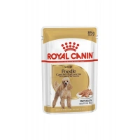 Royal Canin Poodle Yetişkin Pouch Köpek Konservesi 85 gr