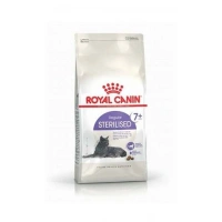 Royal Canin Sterilised 37 +7 Kısırlaştırılmış 1.5 kg Yaşlı Kedi Maması