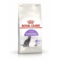 Royal Canin Sterilised 2 kg Kısırlaştırılmış Yetişkin Kedi Maması