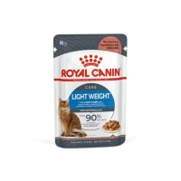 Royal Canin Ultra Light Diyet Kedi Konservesi 85 gr