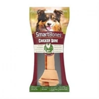 SmartBones Köpek Ödül Kemiği Tavuklu Large 109g