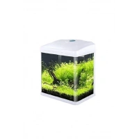 Sobo Komple Akvaryum 24 x 16,5 x 28 cm Beyaz