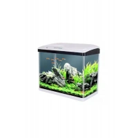 Sobo Komple Akvaryum 30 x 19 x 33,5 cm Beyaz