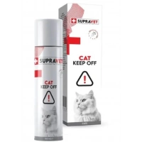 Supravet Cat Keep Of Kedi Uzaklaştırıcı Sprey 150 ml