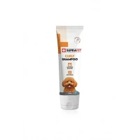 Supravet Curly Kıvırcık Tüylü Köpek Şampuanı 200 Ml