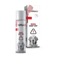 Supravet Dog Keep Of Köpek Uzaklaştırıcı Sprey 150 ml