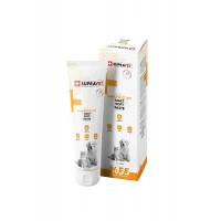 Supravet Immune C Kedi ve Köpek Bağışıklık Güçlendirici Malt Paste 100 gr