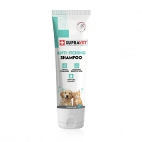 Supravet Kaşıntı Önleyici Kedi Köpek Şampuanı 200ML