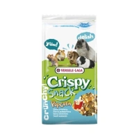 Versele Laga Crıspy Snack Popcorn Tavşan Ve Kemirgen Yemi 650g
