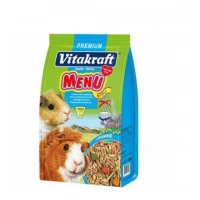 Vitakraft Menu Guinea Pig Yemi 1000 Gr