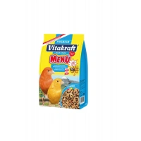 Vitakraft Menu+ Jod Vital Complex Premium 500 gr Kanarya Yemi