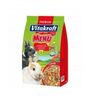 Vitakraft Menu Tavşan Yemi 1000 Gr