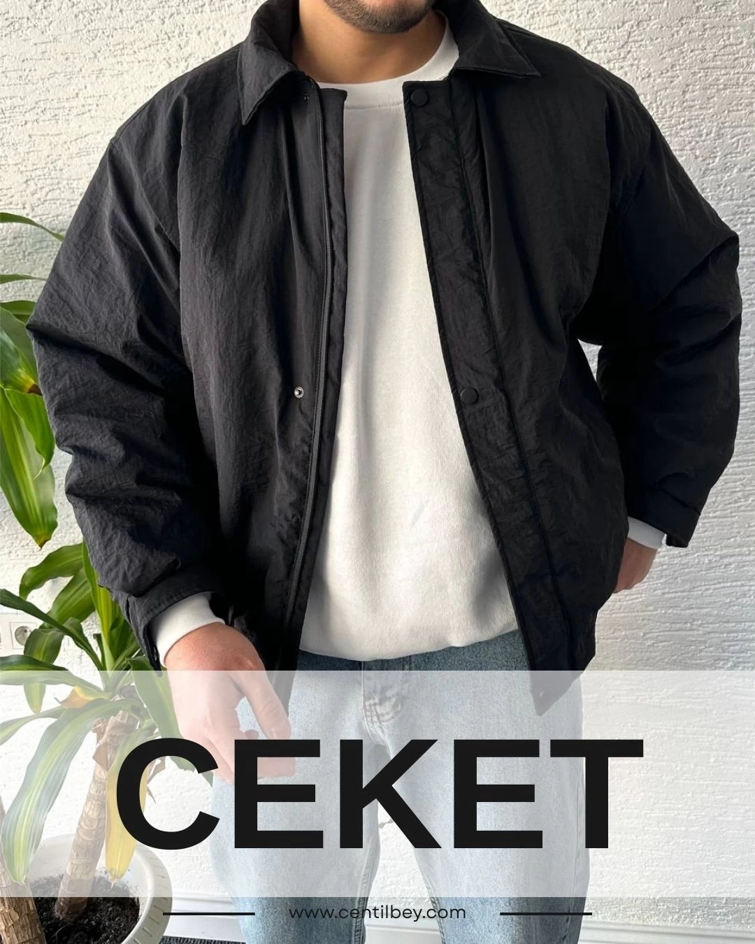 Ceket