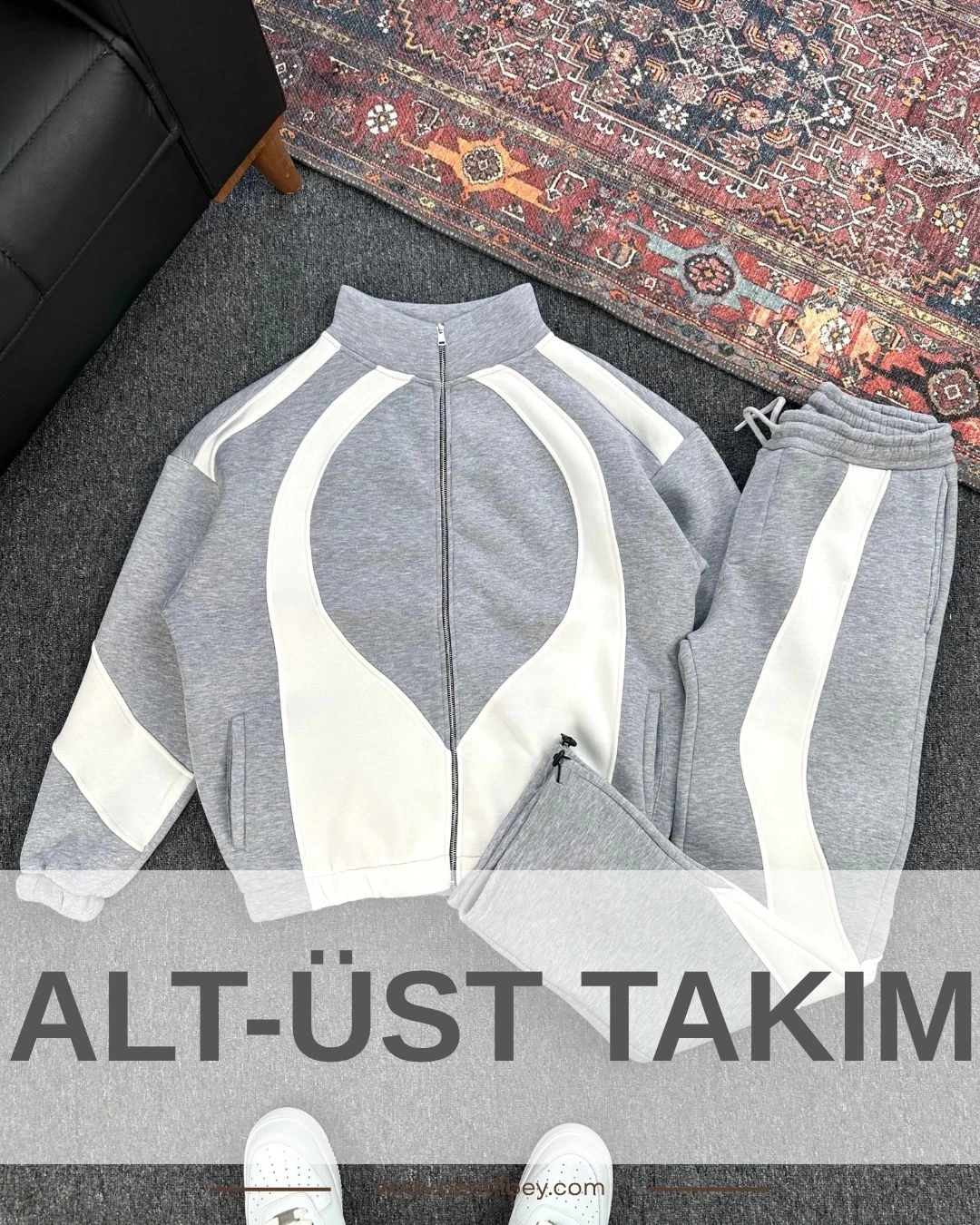 ALT-ÜST TAKIM