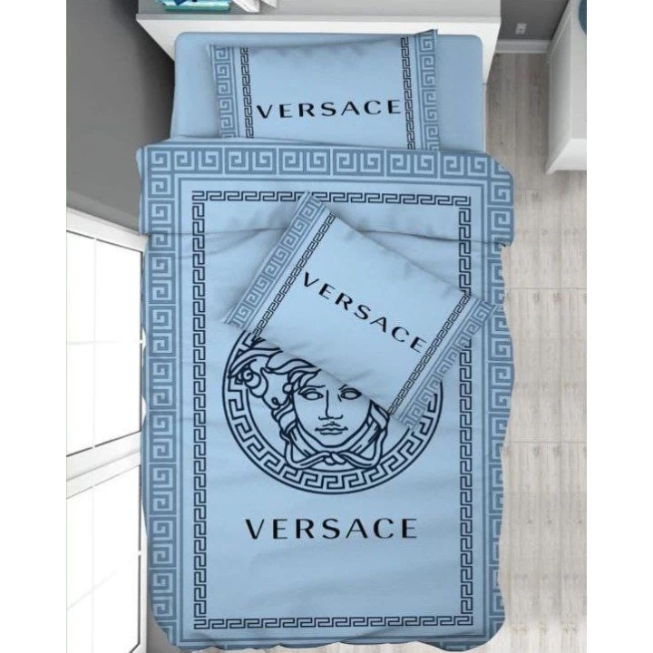 Baby Marka Versay Desen Nevresim Set Unisex 0-6 Ay