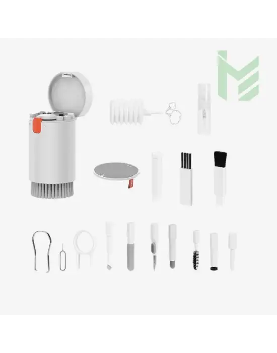 20 in 1 Temizleme Kiti