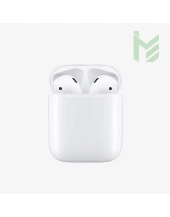 2.Nesil Airpods Bluetooth Kulaklık
