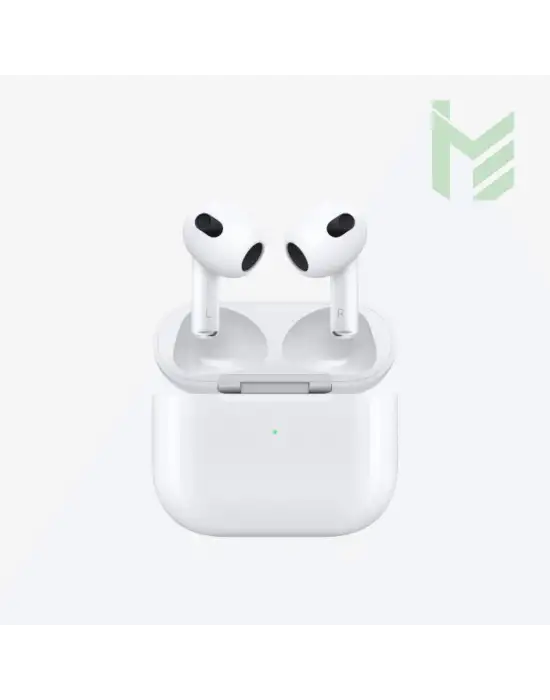 3.Nesil AirPods Bluetooth Kulaklık